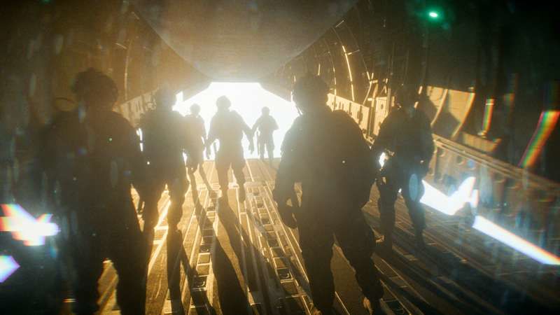 Battlefield 6 İnceleme - 6 Battlefield 6 İnceleme - 6