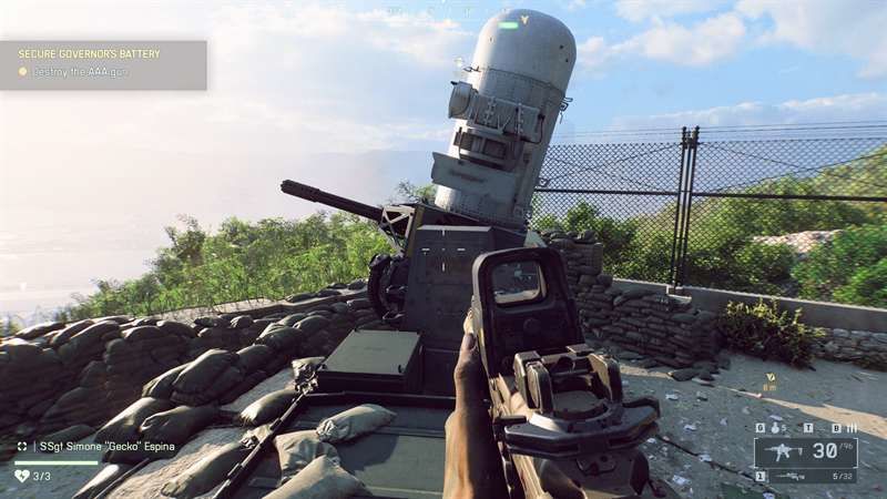 Battlefield 6 İnceleme - 8 Battlefield 6 İnceleme - 8