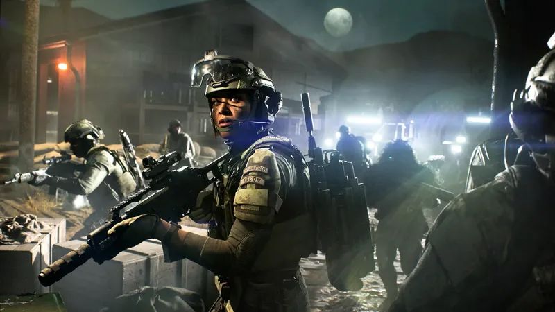 Battlefield 6 17 Haziran’da mı Çıkacak? Battlefield 6 17 Haziran’da mı Çıkacak?