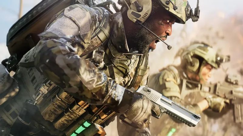 Battlefield 6 en iyi ayarlar (PC) - 3 Battlefield 6 en iyi ayarlar (PC) - 3