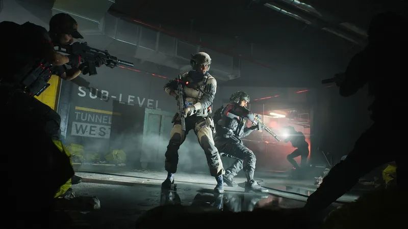 Battlefield 6 Kapalı ve Açık Beta Tarihleri Sızdırıldı Battlefield 6 Kapalı ve Açık Beta Tarihleri Sızdırıldı