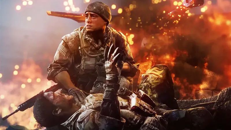 Battlefield 6 Satışları Ne Alemde? Battlefield 6 Satışları Ne Alemde?