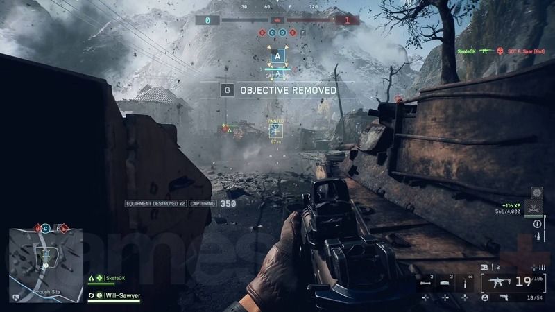 Battlefield 6 İçin 9 Yeni Mod Geliştiriliyor Battlefield 6 İçin 9 Yeni Mod Geliştiriliyor