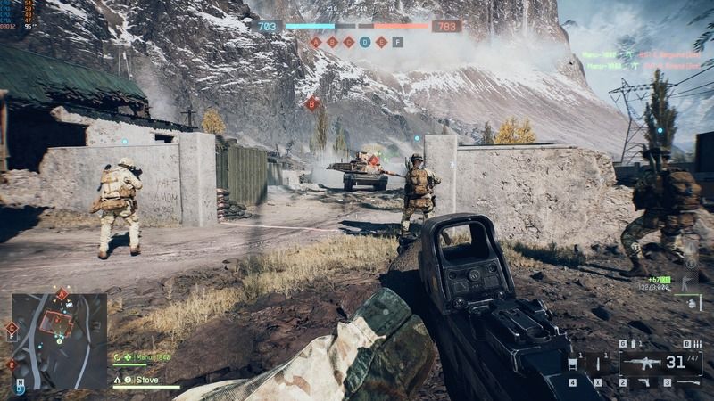 Battlefield 6 Kısa Süreliğine Ücretsiz Olacak Battlefield 6 Kısa Süreliğine Ücretsiz Olacak