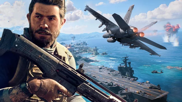 Battlefield 6 Oyuncu Sayısı Beş Ayın En Yüksek Seviyesine Çıktı