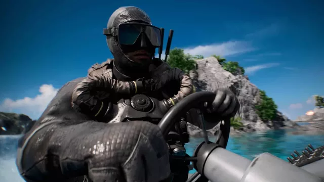 Battlefield 6 Season 4 Naval Warfare Çıkış Tarihi Açıklandı