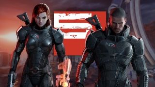 Yeni Mass Effect Üzerinde Çalışmalar Sürüyor