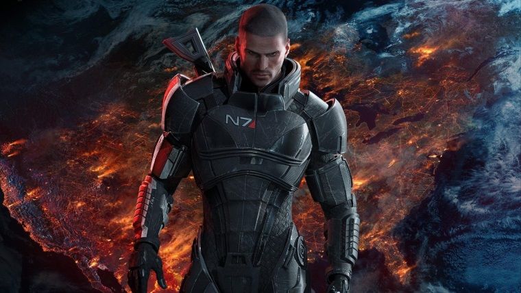 BioWare’in Yeni Stratejisi Mass Effect 5’i Geciktirecek BioWare’in Yeni Stratejisi Mass Effect 5’i Geciktirecek