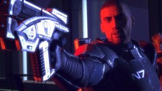 EA Yeni Mass Effect Projesi İçin Yönetici Arayışında