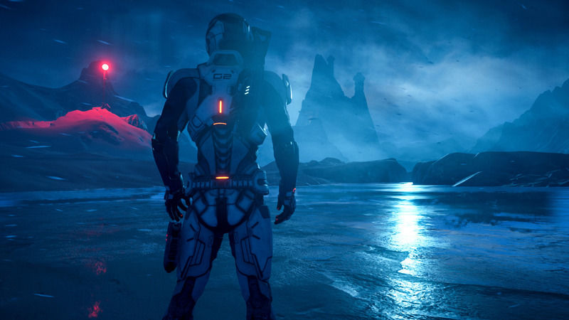 BioWare’in Yeni Stratejisi Mass Effect 5’i Geciktirecek BioWare’in Yeni Stratejisi Mass Effect 5’i Geciktirecek