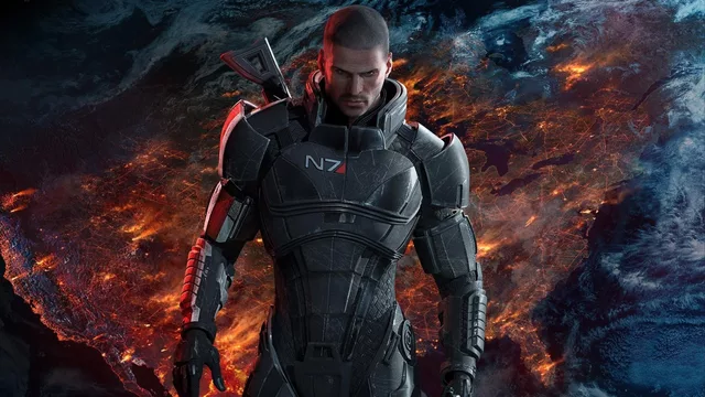 Eski BioWare Tasarımcısı Yeni Mass Effect İçin Umutlu Konuştu