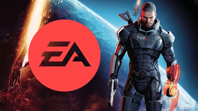 Mass Effect 5 Yeni EA Düzeninde Hayatta Kalabilecek mi?