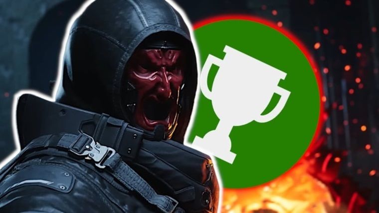 Hell is Us Xbox Başarım Listesi Ortaya Çıktı Hell is Us Xbox Başarım Listesi Ortaya Çıktı
