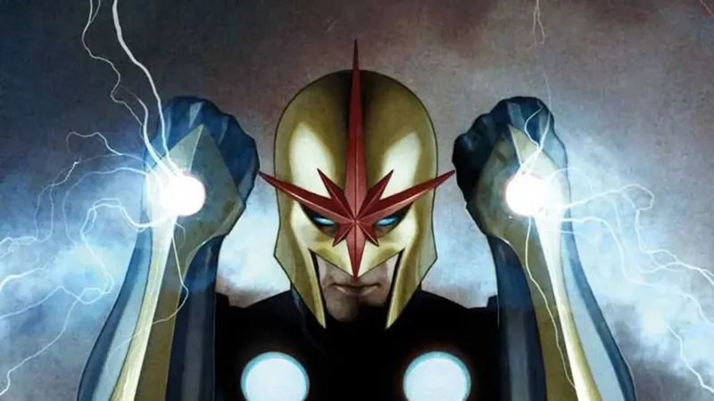 Marvel NOVA Dizisi İçin Henry Cavill’i Düşünüyor Marvel NOVA Dizisi İçin Henry Cavill’i Düşünüyor