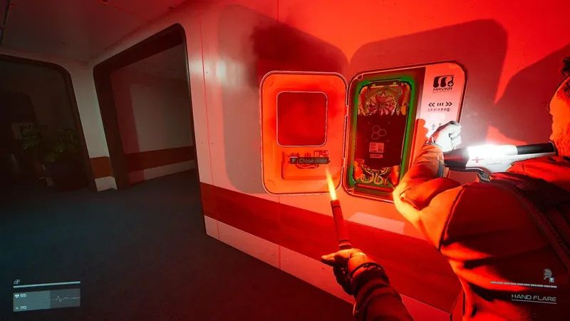 Level Zero: Extraction Yola Devam Edemiyor Level Zero: Extraction Yola Devam Edemiyor