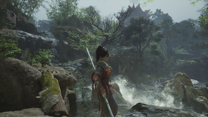 Wuchang: Fallen Feathers İncelemesi -9 Wuchang: Fallen Feathers İncelemesi -9