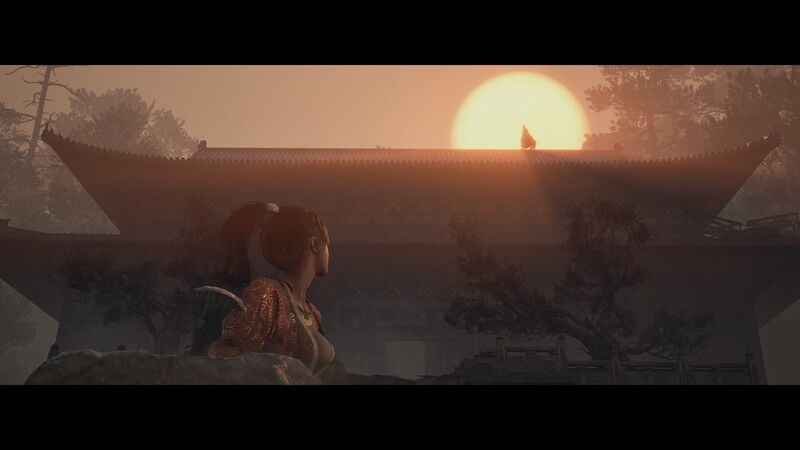 Wuchang: Fallen Feathers İncelemesi -13 Wuchang: Fallen Feathers İncelemesi -13