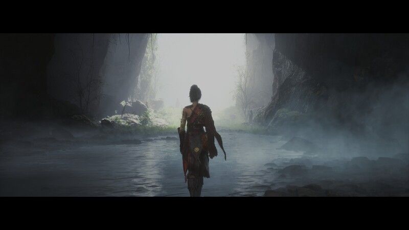 Wuchang: Fallen Feathers İncelemesi -1 Wuchang: Fallen Feathers İncelemesi -1