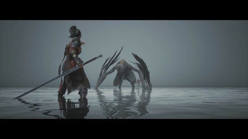 Wuchang: Fallen Feathers İncelemesi -4 Wuchang: Fallen Feathers İncelemesi -4