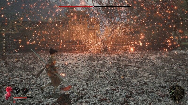 Wuchang: Fallen Feathers İncelemesi -8 Wuchang: Fallen Feathers İncelemesi -8
