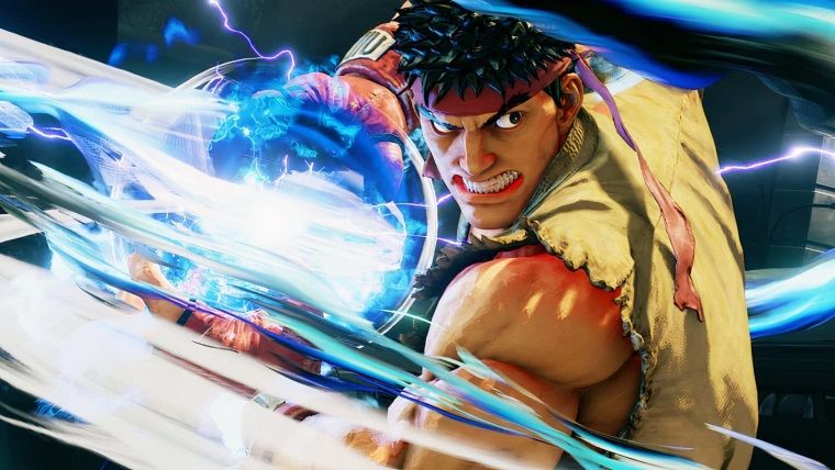 Sony'den Street Fighter Hayranlarına Kötü Haber Sony'den Street Fighter Hayranlarına Kötü Haber