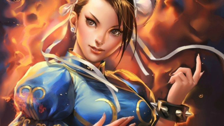 Street Fighter Filminde Chun-Li’yi Kim Oynayacak? Street Fighter Filminde Chun-Li’yi Kim Oynayacak?