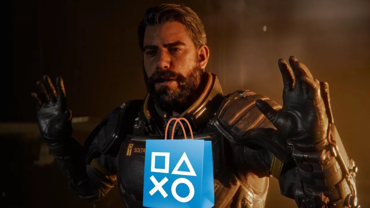 PlayStation Saros’un Performansından O Kadar Mutsuz Değil PlayStation Saros’un Performansından O Kadar Mutsuz Değil