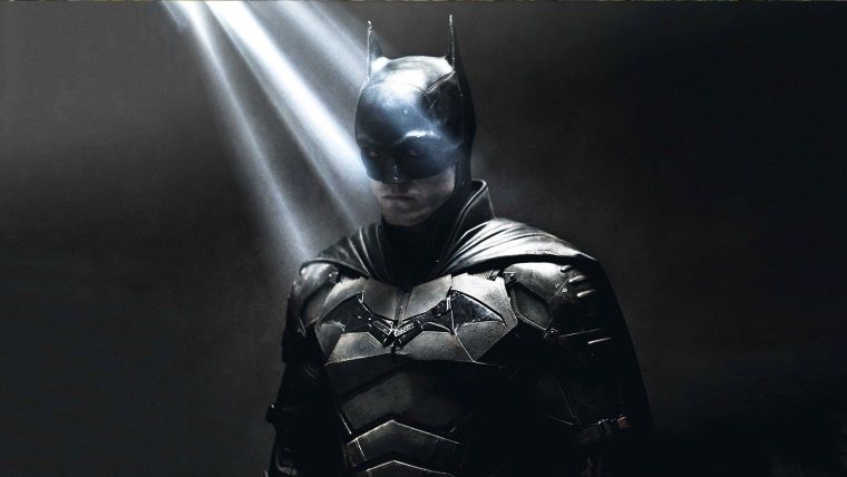 Robert Pattinson’ın Batman Rolü İçin Yeni Söylenti Robert Pattinson’ın Batman Rolü İçin Yeni Söylenti