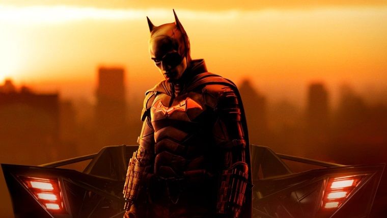 Robert Pattinson The Batman 2 Ertelenmesi Hakkında Konuştu Robert Pattinson The Batman 2 Ertelenmesi Hakkında Konuştu