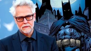 James Gunn'dan Yeni Batman Filmi İçin Açıklamalar
