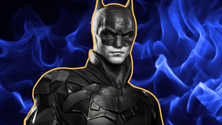 The Batman Part II Daha Korkunç ve Daha Büyük Olacak The Batman Part II Daha Korkunç ve Daha Büyük Olacak