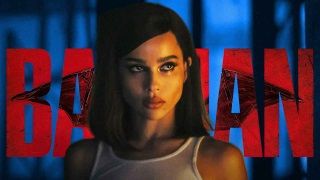 The Batman Part 2 Bruce Wayne’in Aşkını Değiştirecek