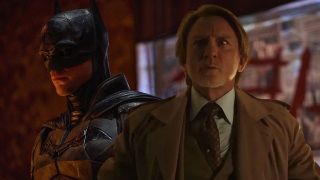 Daniel Craig Batman 2’de Rol Alacak mı?