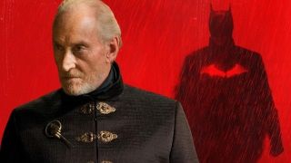 Charles Dance The Batman 2 Kadrosuna Katılabilir