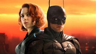 Scarlett Johansson The Batman 2'de Olacak mı?