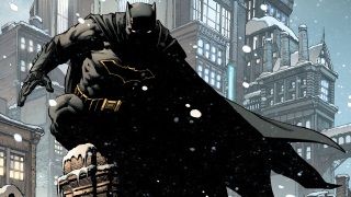 The Batman Part 2'den İlk Görüntü Geldi