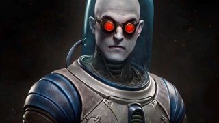 The Batman 2'nin Mr. Freeze'i Kim Olacak?