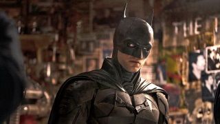 The Batman Part 2'den Yeni Set Fotoğrafları Sızdırıldı