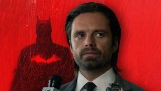 Sebastian Stan The Batman Part II’de Birden Fazla Rol Oynayabilir