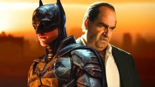 The Batman 2 Senaryosu Korkutucu Olacak