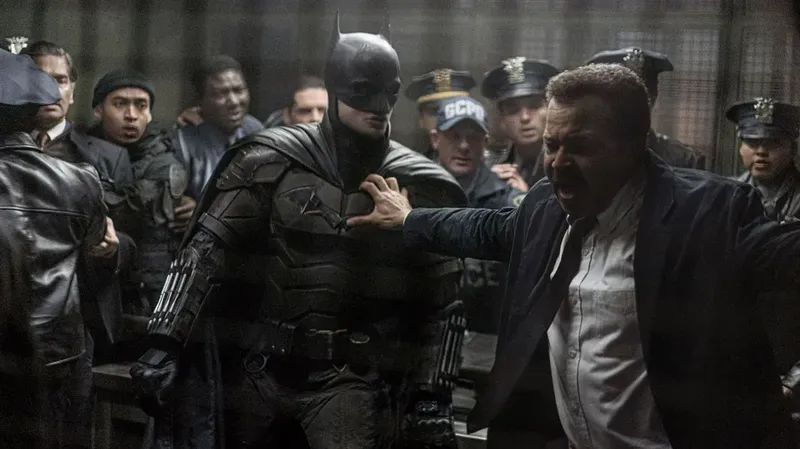 The Batman Part II Daha Korkunç ve Daha Büyük Olacak The Batman Part II Daha Korkunç ve Daha Büyük Olacak