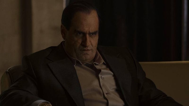 Batman 2’nin Zaman Çizgisi Nihayet Ortaya Çıktı