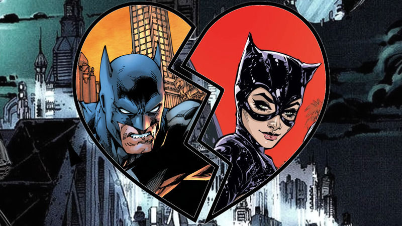 The Batman 2’de Catwoman Olacak mı? The Batman 2’de Catwoman Olacak mı?