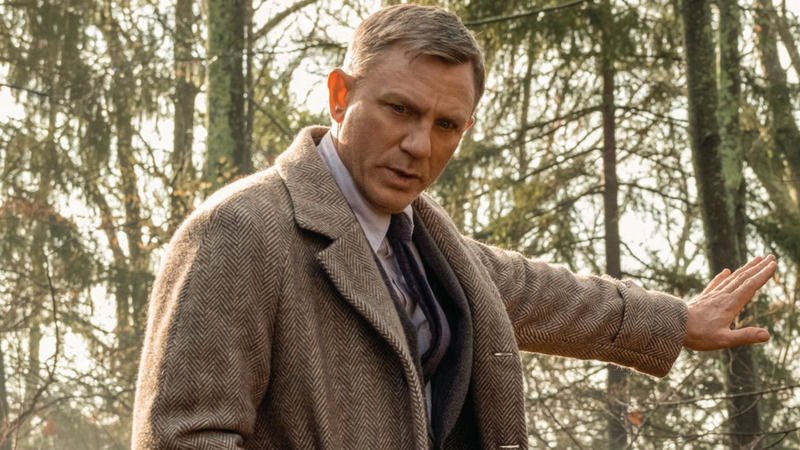 Daniel Craig Batman 2’de Rol Alacak mı? Daniel Craig Batman 2’de Rol Alacak mı?