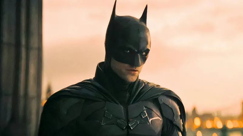 Robert Pattinson The Batman 2 Ertelenmesi Hakkında Konuştu Robert Pattinson The Batman 2 Ertelenmesi Hakkında Konuştu