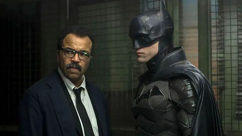 The Batman 2 Çekimleri İçin Tarih Netleşti The Batman 2 Çekimleri İçin Tarih Netleşti