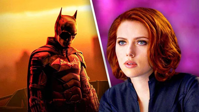 Scarlett Johansson Batman Part 2’de Hangi Rolde Olacak?