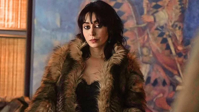 Sofia Falcone The Batman Part II’de Olacak mı?
