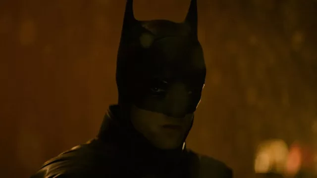 The Batman Part II Bir Kez Daha Ertelendi