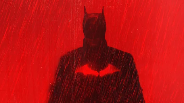 The Batman Part II Setinden Robert Pattinson’a Yeni Bakış Geldi